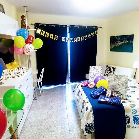 Apartamento Monis Natura Icod De Los Vinos Zewnętrze zdjęcie
