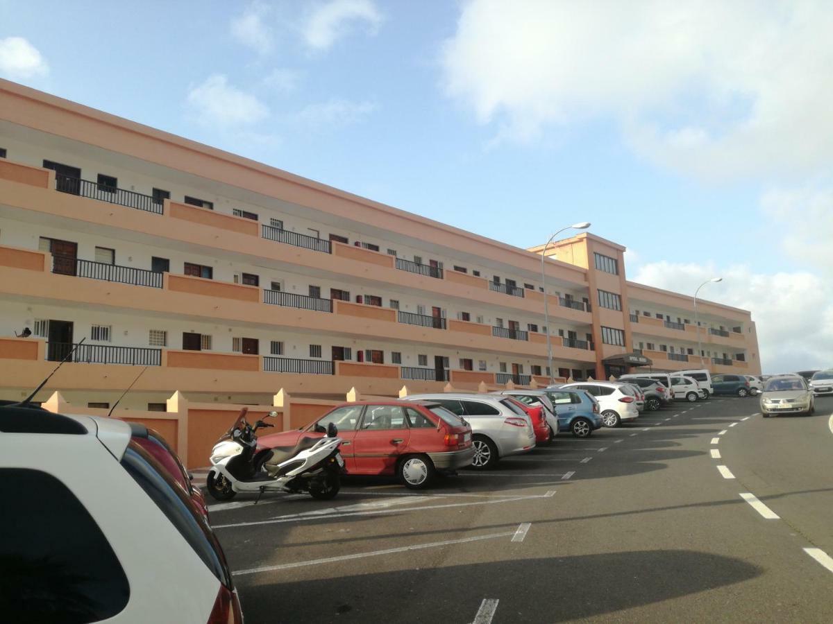 Apartamento Monis Natura Icod De Los Vinos Zewnętrze zdjęcie