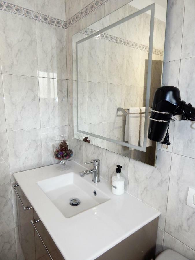 Apartamento Monis Natura Icod De Los Vinos Zewnętrze zdjęcie