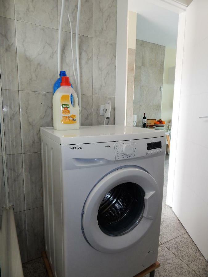 Apartamento Monis Natura Icod De Los Vinos Zewnętrze zdjęcie