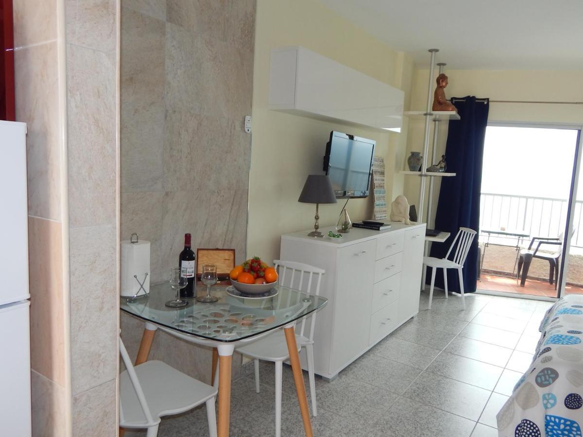 Apartamento Monis Natura Icod De Los Vinos Zewnętrze zdjęcie